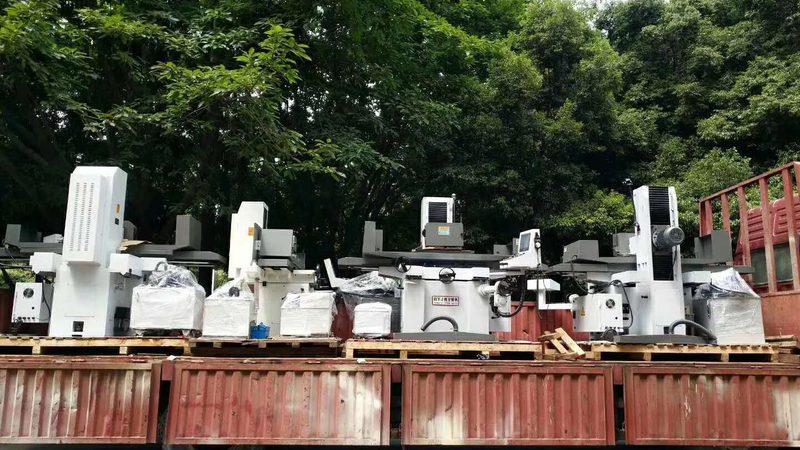 非标机械定制：参数解析与报价揭秘**